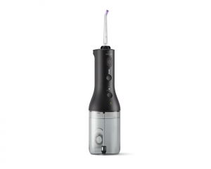 Philips HX3826/33 Sonicare  Cordless Power Flosser 3000 fogköztiszító fekete