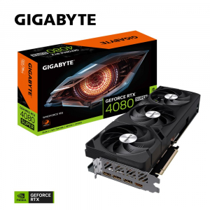 Gigabyte GeForce RTX 4080 SUPER 16GB WINDFORCE 16G videokártya (GV-N408SWF3-16GD)