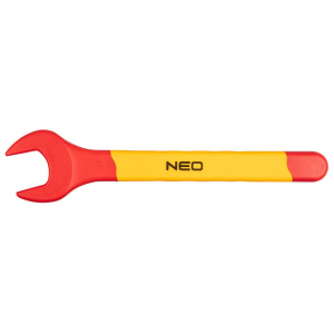 NEO Tools szigetelt lapos villáskulcs 32mm (01-129)