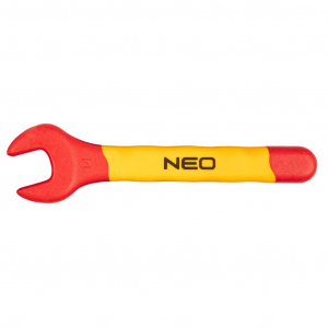 NEO Tools szigetelt lapos villáskulcs 14mm (01-118)