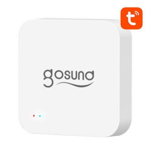 Gosund G2 Smart Bluetooth/Wi-Fi Gateway (6972391287664)