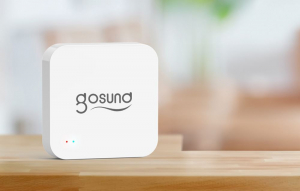 Gosund G2 Smart Bluetooth/Wi-Fi Gateway (6972391287664)