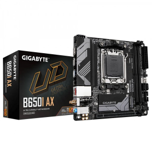Gigabyte B650I AX alaplap