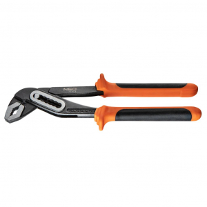 NEO Tools vízpumpafogó, munkaszélesség: 0-36mm (01-202)