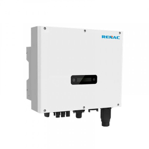 RENAC NOTE 3 fázisú inverter (R3-5K-DT)