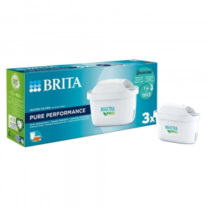 Brita Maxtra Pro Pure Performance szűrőbetét 3db (1051755)