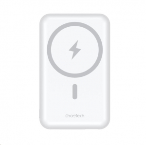 Choetech B663 Power Bank 10000mAh fehér