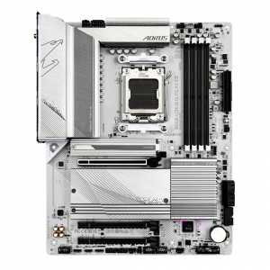Gigabyte B650 AORUS ELITE AX ICE alaplap