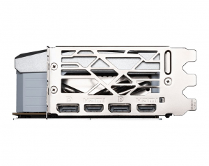 MSI GeForce RTX 4080 SUPER 16GB GAMING X SLIM WHITE videokártya