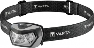 Varta Outdoor Sports Ultralight H30R fejlámpa (18650101401)