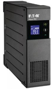 EATON Ellipse PRO 650 DIN szünetmentes tápegység (ELP650DIN)