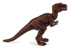 Animal Planet T-Rex bébi figura (MJ387192)