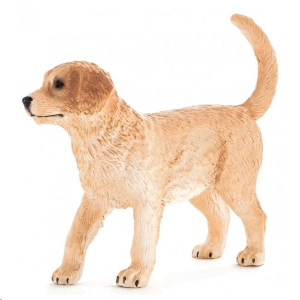 Animal Planet Golden Retriever kölyök figura (MJ387205)