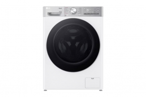 LG F4DR913P3WA elöltöltős mosó- és szárítógép fehér