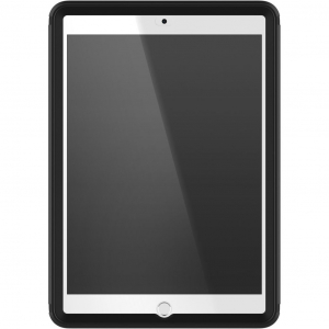 OtterBox Defender Series iPad (10.2-inch) (7th, 8th, 9th gen) tok fekete (77-62032)