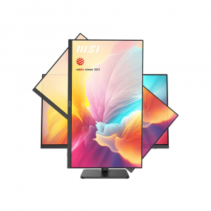 27" MSI Modern MD272QXP LCD monitor (9S6-3PB19H-082)