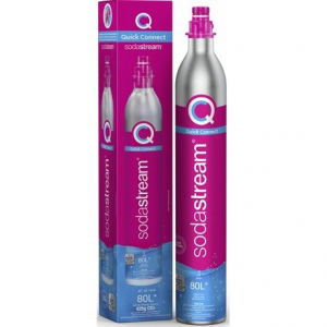 Sodastream CO2 patron 80L (8719128118499)