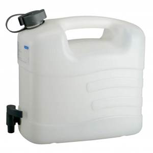 Pressol vizeskanna csappal 10 liter (21 163)