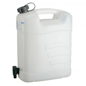 Pressol vizeskanna csappal 15 liter (21 165)