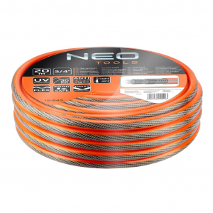 NEO Tools PROFESSIONAL locsolótömlő 3/4", 20m (15-843)