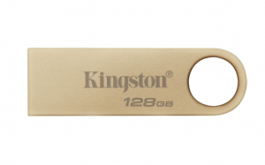 Pen Drive 128GB Kingston DataTraveler SE9 (Gen 3) USB 3.2 Gen 1 (DTSE9G3/128GB)