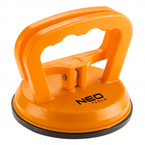 NEO Tools vákuumos táblaemelő, teherbírás: 40kg (56-805)