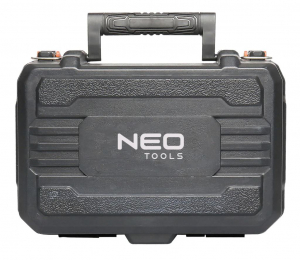 NEO Tools lézeres szintező, hatósugár: 15m (75-104)