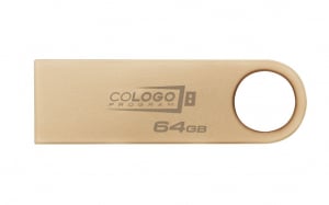 Pen Drive 64GB Kingston DataTraveler SE9 (Gen 3) USB 3.2 Gen 1 (DTSE9G3/64GB)