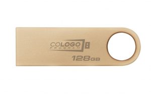 Pen Drive 128GB Kingston DataTraveler SE9 (Gen 3) USB 3.2 Gen 1 (DTSE9G3/128GB)