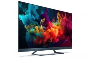 Sharp 50FQ5EG 50" 4K UHD Quantum Dot Google LED TV