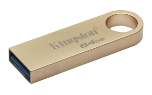 Pen Drive 64GB Kingston DataTraveler SE9 (Gen 3) USB 3.2 Gen 1 (DTSE9G3/64GB)