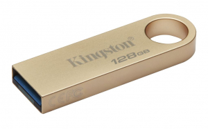 Pen Drive 128GB Kingston DataTraveler SE9 (Gen 3) USB 3.2 Gen 1 (DTSE9G3/128GB)