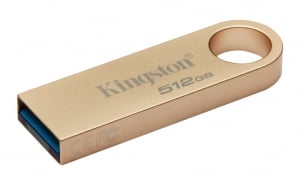 Pen Drive 512GB Kingston DataTraveler SE9 (Gen 3) USB 3.2 Gen 1 (DTSE9G3/512GB)