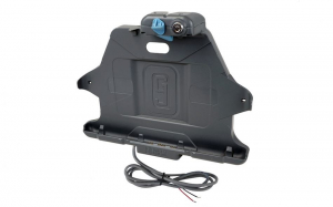 Samsung Galaxy Tab Active Pro/Active4 Pro Docking Station - csupasz vezet&eacute;k (7160-1418-00)