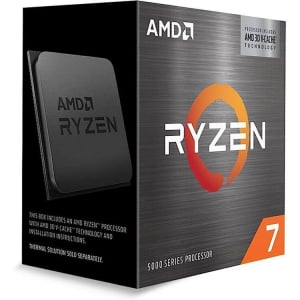 AMD Ryzen 7 5700X3D 3.0GHz Socket AM4 dobozos (100-100001503WOF)