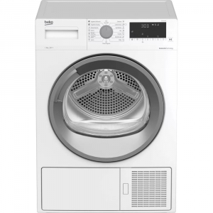 Beko DS9414CX2 szárítógép fehér