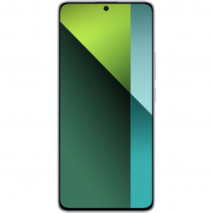 Xiaomi Redmi Note 13 Pro 5G 12/512GB Dual-Sim mobiltelefon lila