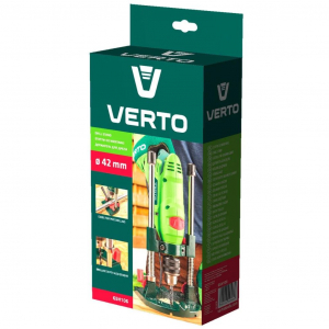 Verto állvány kb. 42mm-es karimaátmérőjű fúrókhoz (65H106)