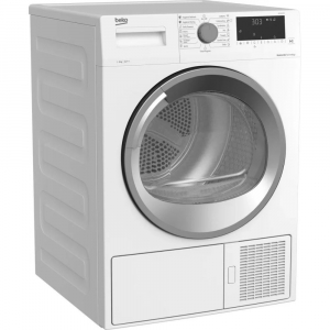 Beko DS9414CX2 szárítógép fehér