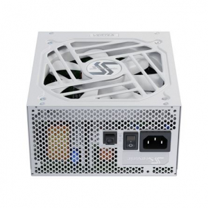 Seasonic Vertex GX White Edition ATX 3.0 1000W moduláris tápegység