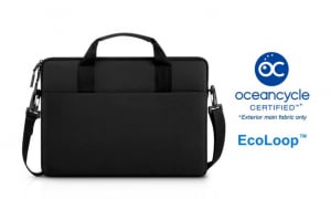 Dell Ecoloop Pro 15-16" notebook táska fekete (460-BDLH)