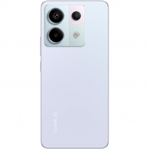 Xiaomi Redmi Note 13 Pro 5G 12/512GB Dual-Sim mobiltelefon lila