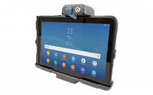 Samsung Galaxy Tab Active Pro/Active4 Pro Docking Station - csupasz vezet&eacute;k (7160-1418-00)