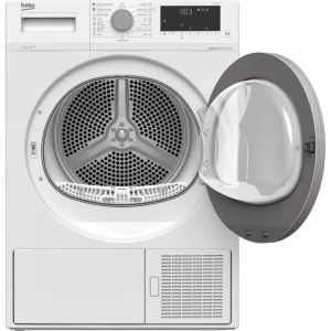 Beko DS9414CX2 szárítógép fehér