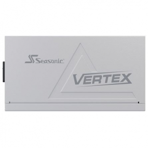 Seasonic Vertex GX White Edition ATX 3.0 1000W moduláris tápegység