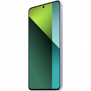 Xiaomi Redmi Note 13 Pro 5G 12/512GB Dual-Sim mobiltelefon lila