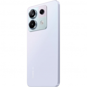Xiaomi Redmi Note 13 Pro 5G 12/512GB Dual-Sim mobiltelefon lila