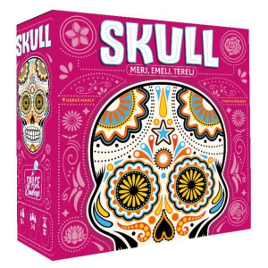 ReflexShop Skull társasjáték (LMSKRS)