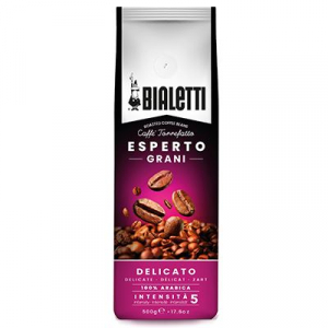 Bialetti Delicato szemes kávé 500g (96080390)