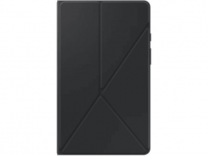 Samsung Tab A9 Book Cover tok fekete (EF-BX110TBEGWW)